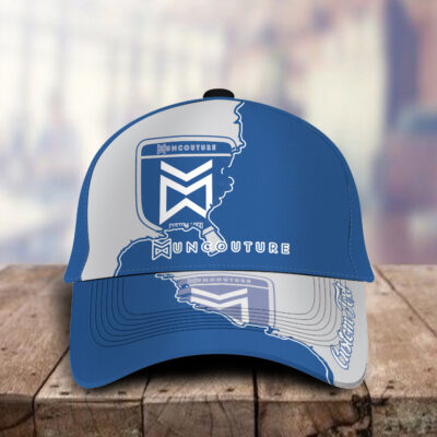 Muncouture Hat, Cap For Men Women Customize Name, Logo